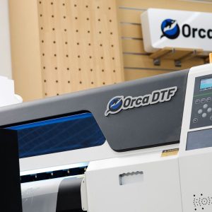 Orca DTF® D620 DTF Printer & Shaker Bundle 7-DTF D60 DTF Machine | OrcaDTF