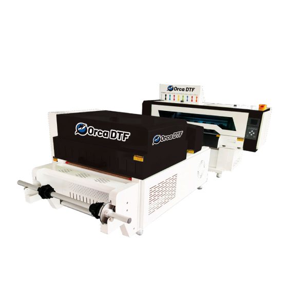 Orca DTF D420 Machine
