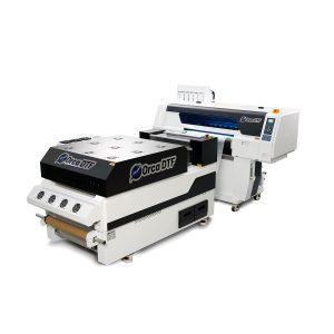 DTF Printer & Shaker Bundle | OrcaDTF