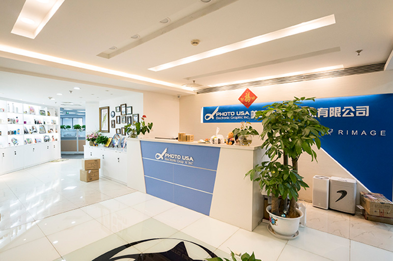 Contact 2-DTF Beijing Office Picture