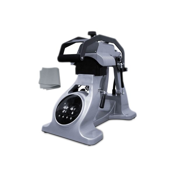 cap heat press machine 1 1-DTF