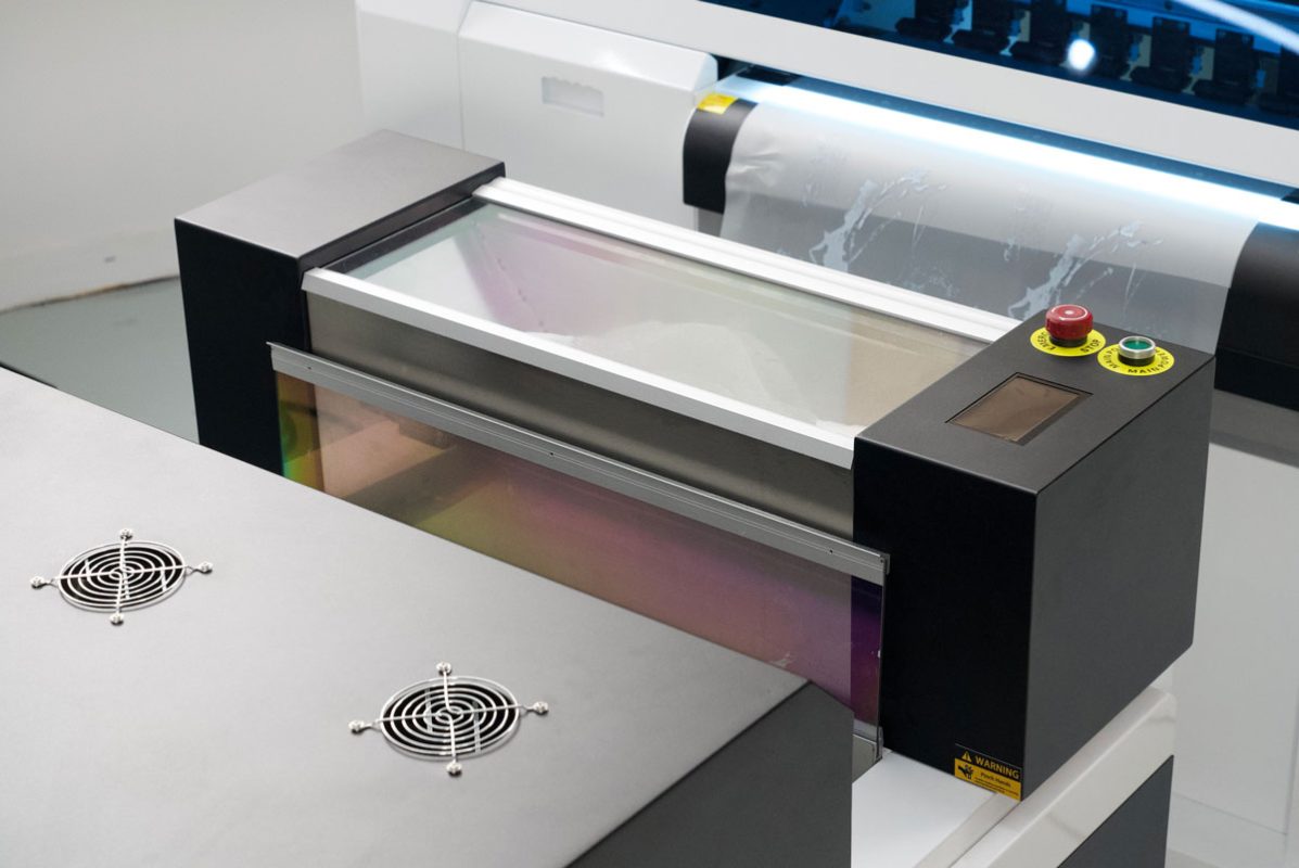 Our Stores 4-DTF D620 Printer | OrcaDTF