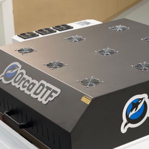 D620 Orca DTF Shaker Oven 7-DTF OrcaDTF Shaker Oven
