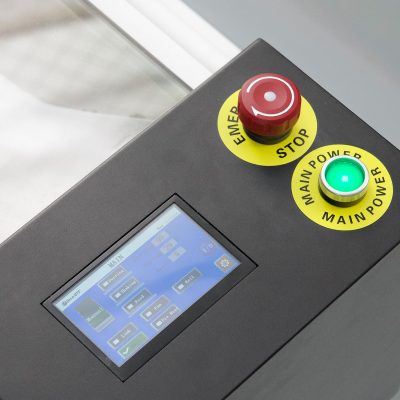 D620 OrcaDTF Machine shaker Over | OrcaDTF
