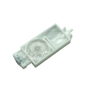 Printhead Damper