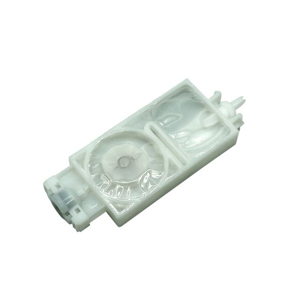 Printhead Damper
